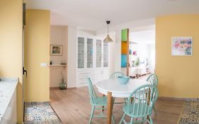 Apartamento Rosaleda